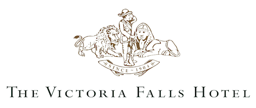 The Victoria Falls Hotel