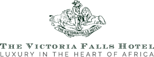 The Victoria Falls Hotel